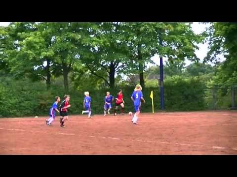 SV Vestia Disteln - SV Westerholt