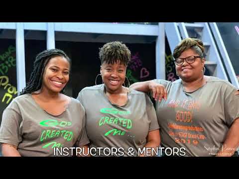 Step on Stage After School Performing Arts