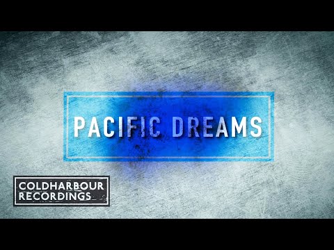 Milkwish & Solange UK - Pacific Dreams
