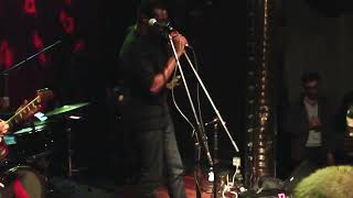 Higgins Waterproof Black Magic Band @ the Union Pool, January 29, 2013