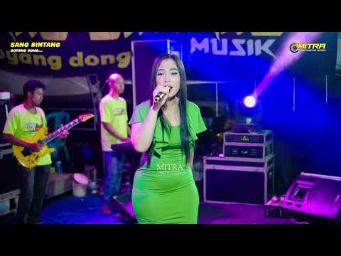 SANG BINTANG MUSIC-AKHIR SEBUAH CERITA-DITA DONITA-PERNIKAHAN WAWAN & TESA-EL SHIMA AUDIO