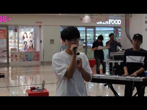 160831 '청춘마이크' 다가와+궁금해 - 리메인즈(REMAINs)