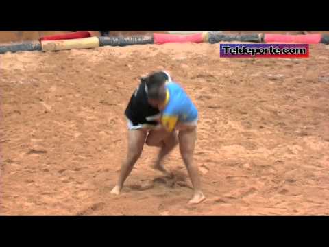 Vídeo Resumen C L  Castro Morales 11   C L  Almogarén 12  Liga Cabilde de Gran Canarias Tem 13 14