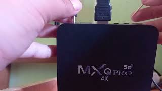 Πως να βγάλετε ένα περιορισμένο προφίλ TV BOX