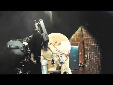 DarOs - Special Forces