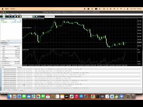 Video Elitieum For XAUUSD