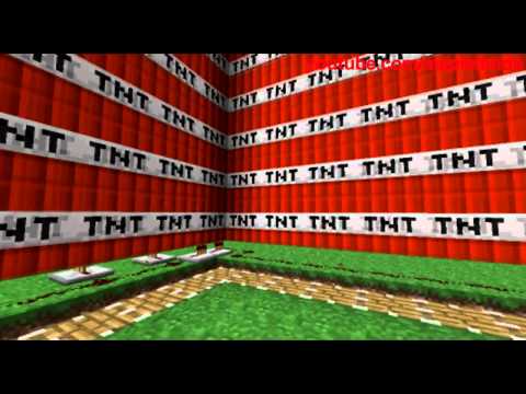 TNT Wall Maker