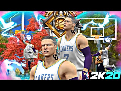 NBA 2K20 MOBILE THE MOST DISRESPECTFUL DUNK💪🏻MYCAREER MIXTAPE EP 31🔥🔥🔥