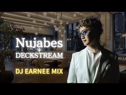 【BGM】 Nujabes+DECKSTREAM 1H MIX COURTYARD BY MARRIOTT NAGOYA LOUNGE MIX BY DJ EARNEE