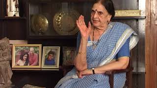 Pallavi Mehta Interview HB Mini DV 906 Dt. 2 June 12 Output Excerpt video