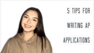 5 Tips for Writing Supporting Information for Assistant Psychologist Application