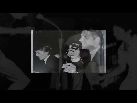 claude francois et olivier despax "le nabout twist"