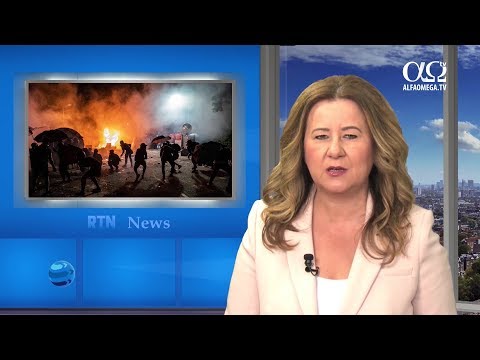 Realități și Perspective MAGAZIN | 03 iunie 2020