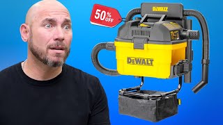 10 Tool Deals Woodworkers Shouldn’t Miss (LIVE!)
