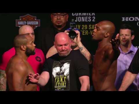 How To Watch UFC 214 & Betting Odds