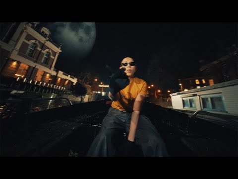 로꼬 (Loco) - Eh freestyle (Official Video)