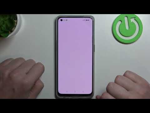 Oppo Reno 8 lite - How To Make Chrome Default Browser