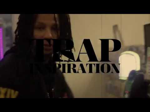 Royce Castro "Charlie Ward Flow"