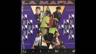 LA MAFIA ( YO QUERIA AUDIOTRACK 11  )