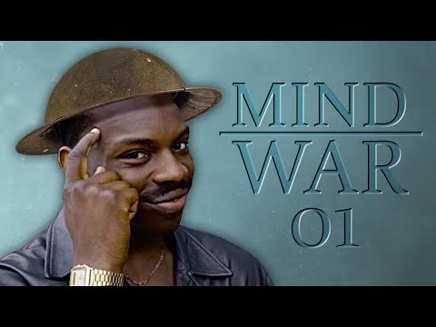 Battlefield 1: MindWar #01 [Tactical Tips & How To Trick Your Enemy]