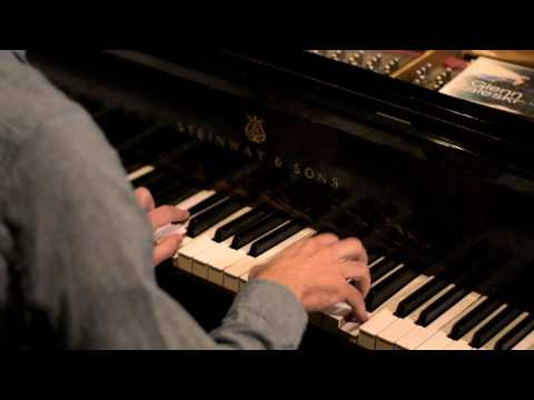 Glenn Zaleski Trio - "Fellowship"