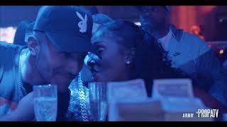 Young Melo (feat. Sen City) - Almost Fell In Love (Starring Yarissa G)