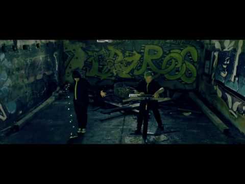 ALIENARE - MISSION ABORT (Official Video)