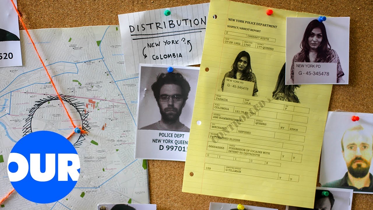 OPERATION WHITE TERROR: The Most Daring Sting Operation EVER Mounted By The FBI | Our History