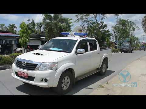 Himbauan protokol kesehatan