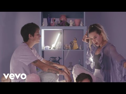 Transviolet - Undo [Official Video]