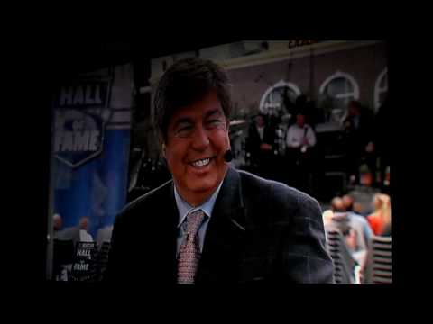 Richie Evans In The Nascar Hall Of Fame