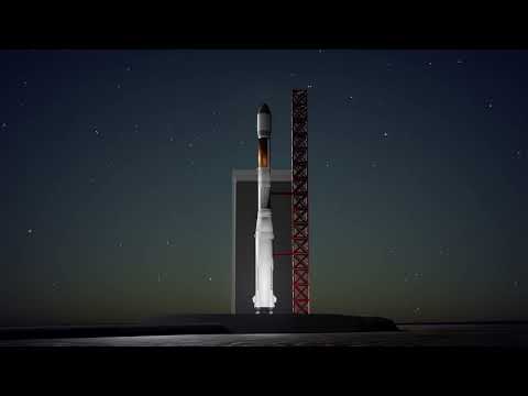 Marc JX8P - Ariane 2 - 10-08-2025