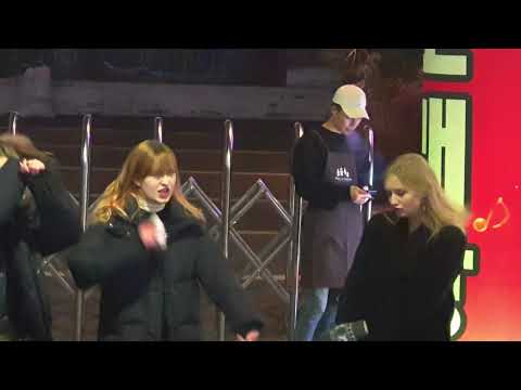 20200205. RED SPARK. #1.