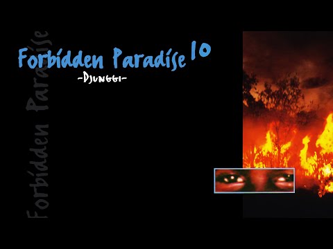 Forbidden Paradise 10: Djunggi (2000)