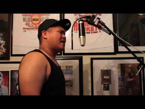 Just The Way You Are - Bruno Mars (Cover by Rikki Ocampo)