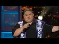 Gabriel Iglesias Fluffy Nickelodeon Vs HBO