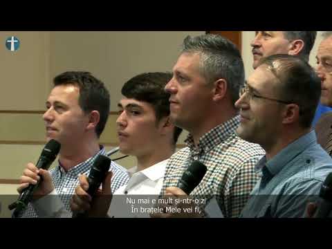 Fiul meu nu te teme | Grup Bărbătesc