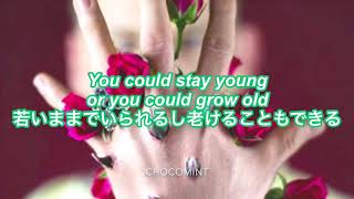 ★日本語訳★ Go For Broke - Machine Gun Kelly ft. James Arthur