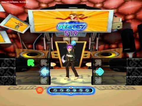 AuditionPVS Beat Up Austin Mahone ft. Pitbull - MMM Yeah (Lv.5) (128 Bpm)