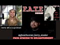 F.A.T.E. Ep  12  "Spirits and Entities w Larry Eisler III"