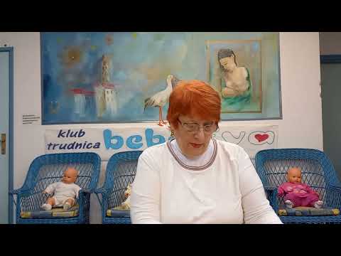 Beba Eva - Težina trudnica u trudnoći