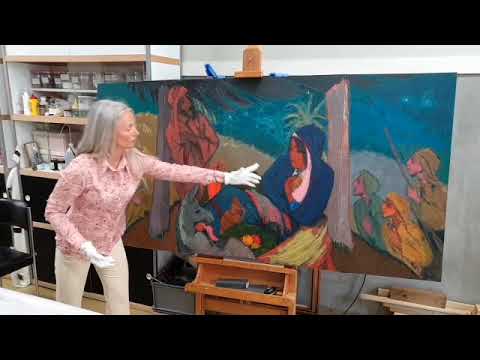 drieluik Jannes de Vries   SD 480p