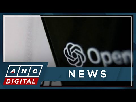 U.S. newspapers sue OpenAI, Microsoft for copyright infringement over AI training ANC