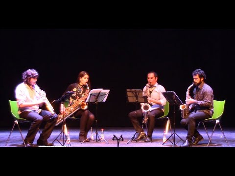 The pink panther- Henri Mancini/ arr. A. Frackenpohl