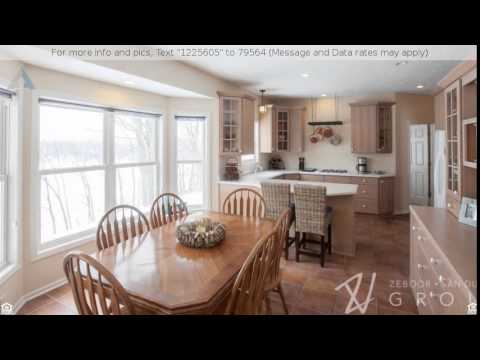 $314,900 - 1694 River Ridge Court, Allegan, MI 49010