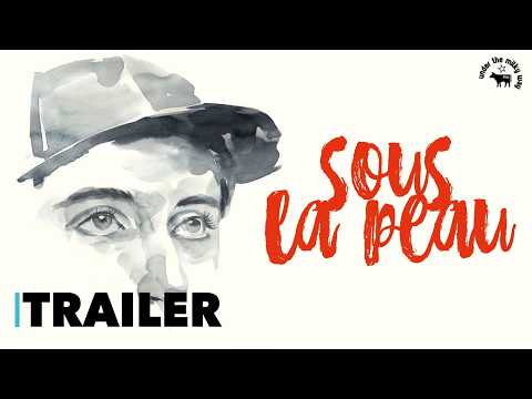 Under The Skin (2019) - Official Trailer