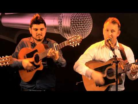 Gipsy Fusion (La Historia de un Amor) Vocal Tour Saison 2