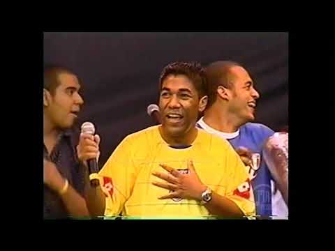 La Hora De La Verdad & Vivo En El Limbo HD - Kaleth Morales & JuanK Ricardo