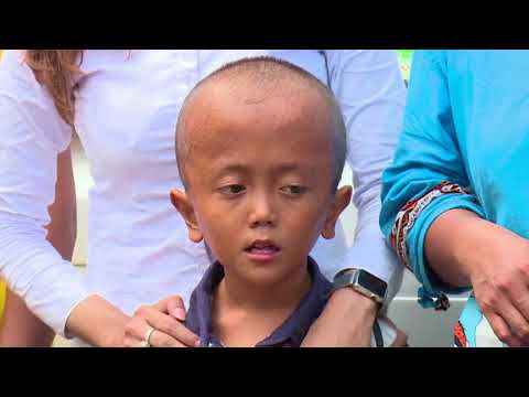 Duh, Mau Beli Seragam Uangnya Kurang! | UANG KAGET Ep 243 (3/3)