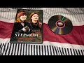 Opening To Stepmom 1999 DVD Side B Fullscreen